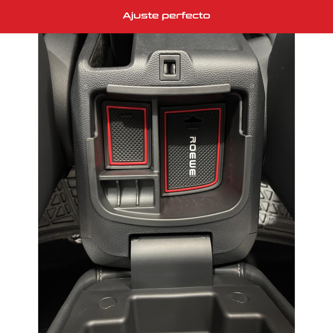 Organizador Reposabrazos para MG5 años 2020 - 2025