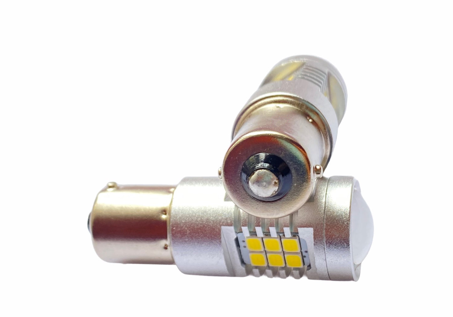 Hyperled de Stop para Ford Figo 2015 - 2021