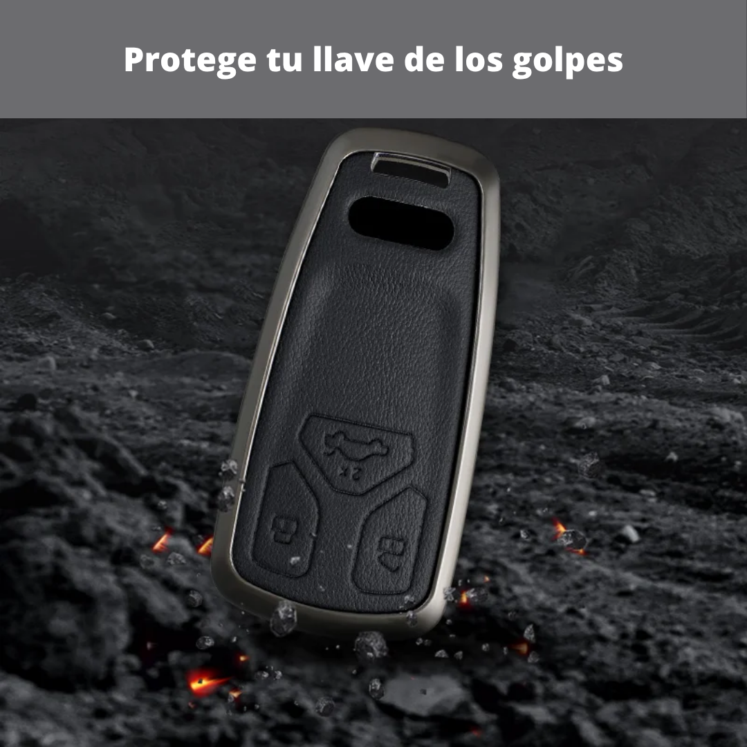 Funda Llave Audi A1 A2 A3 A4 A6 Q5 Q7