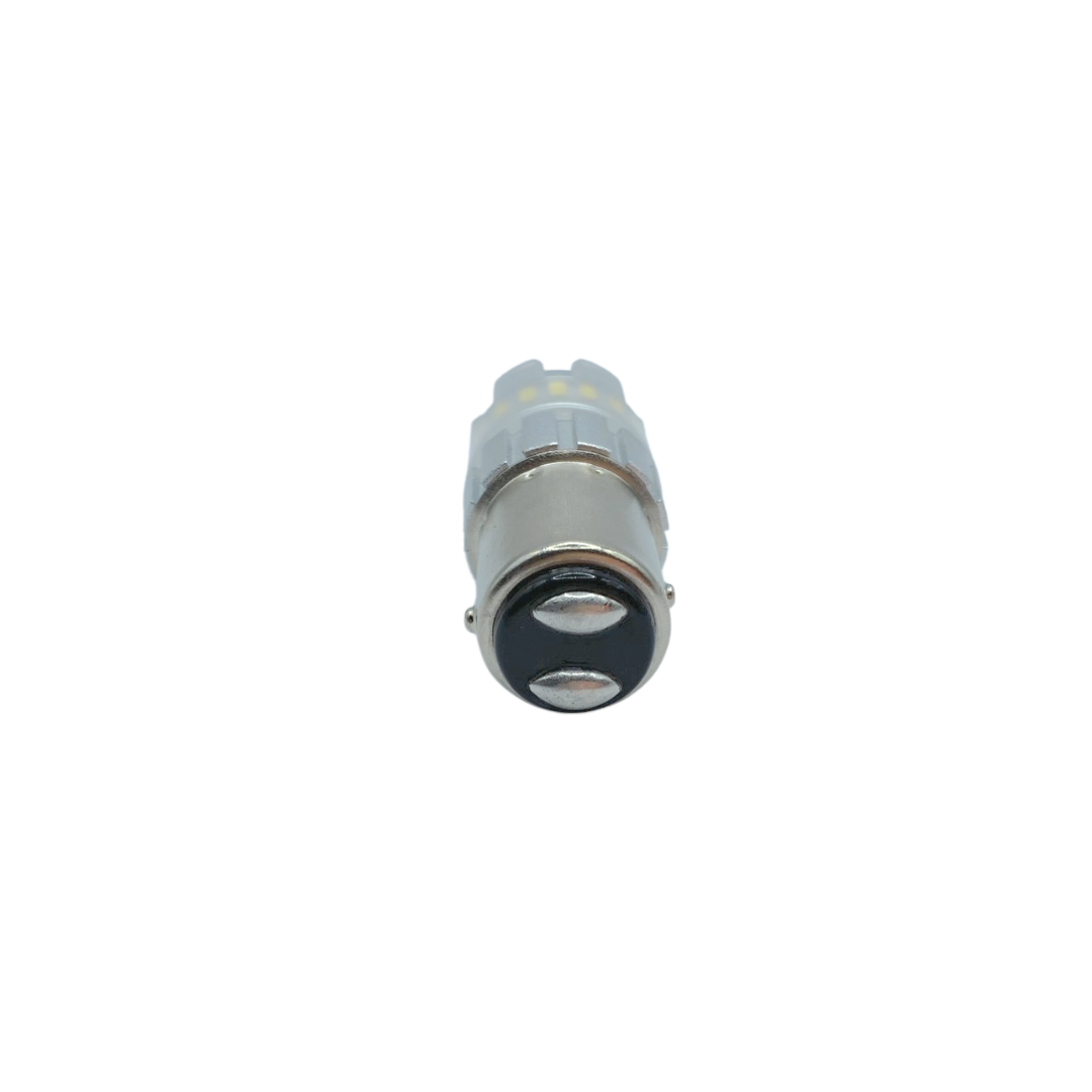 Led 1157 para Cuartos/Stop Ford Figo 2015-2021