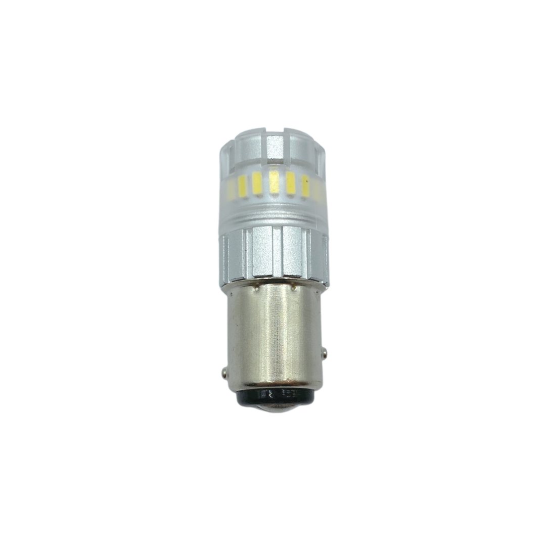 Led 1157 para Cuartos/Stop Ford Figo 2015-2021