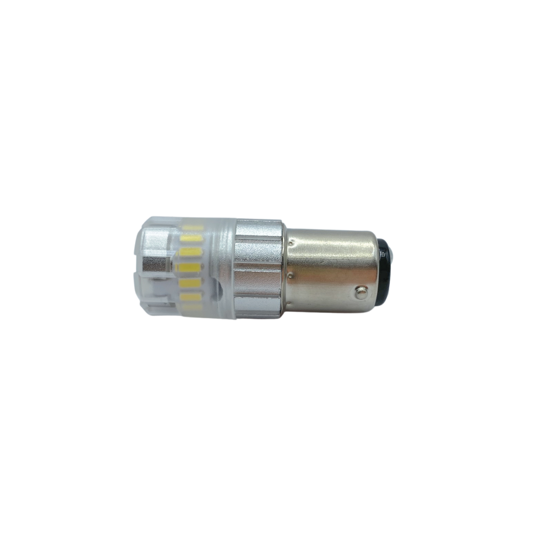 Led 1157 para Cuartos/Stop Ford Figo 2015-2021