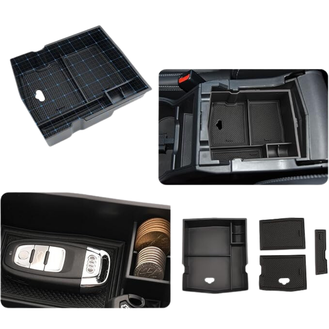 Organizador Reposabrazos para Subaru Forester 2024