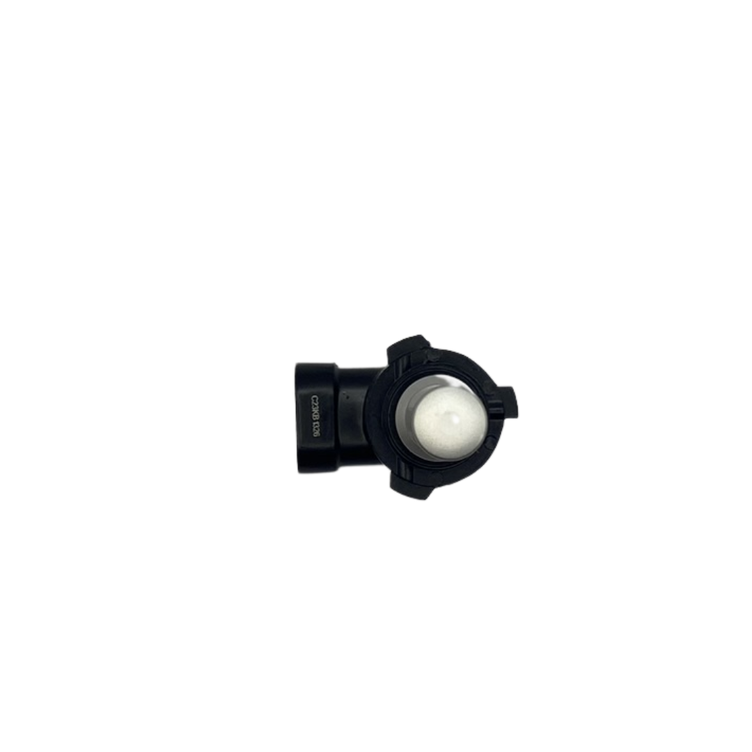 Led 9006 Nieblas/drl Kia Forte EX, EX PACK, S PACK Años 2019 Al 2021 Para Lupas