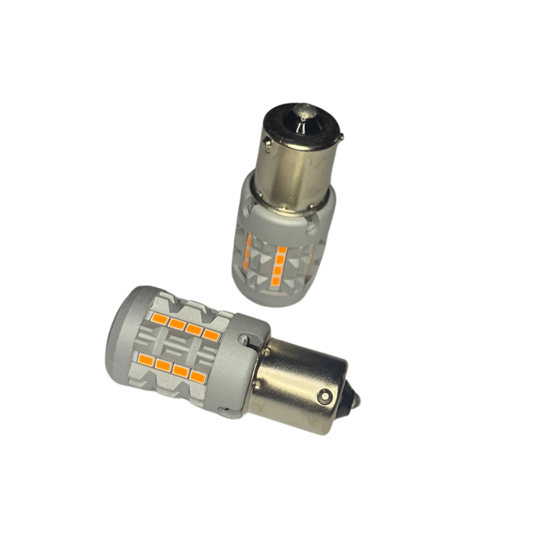 Led Direccionales Renault Kwid 2019 - 2022