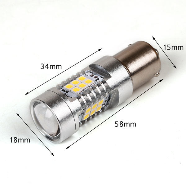 Hyperled de Reversa  para Renault KWID