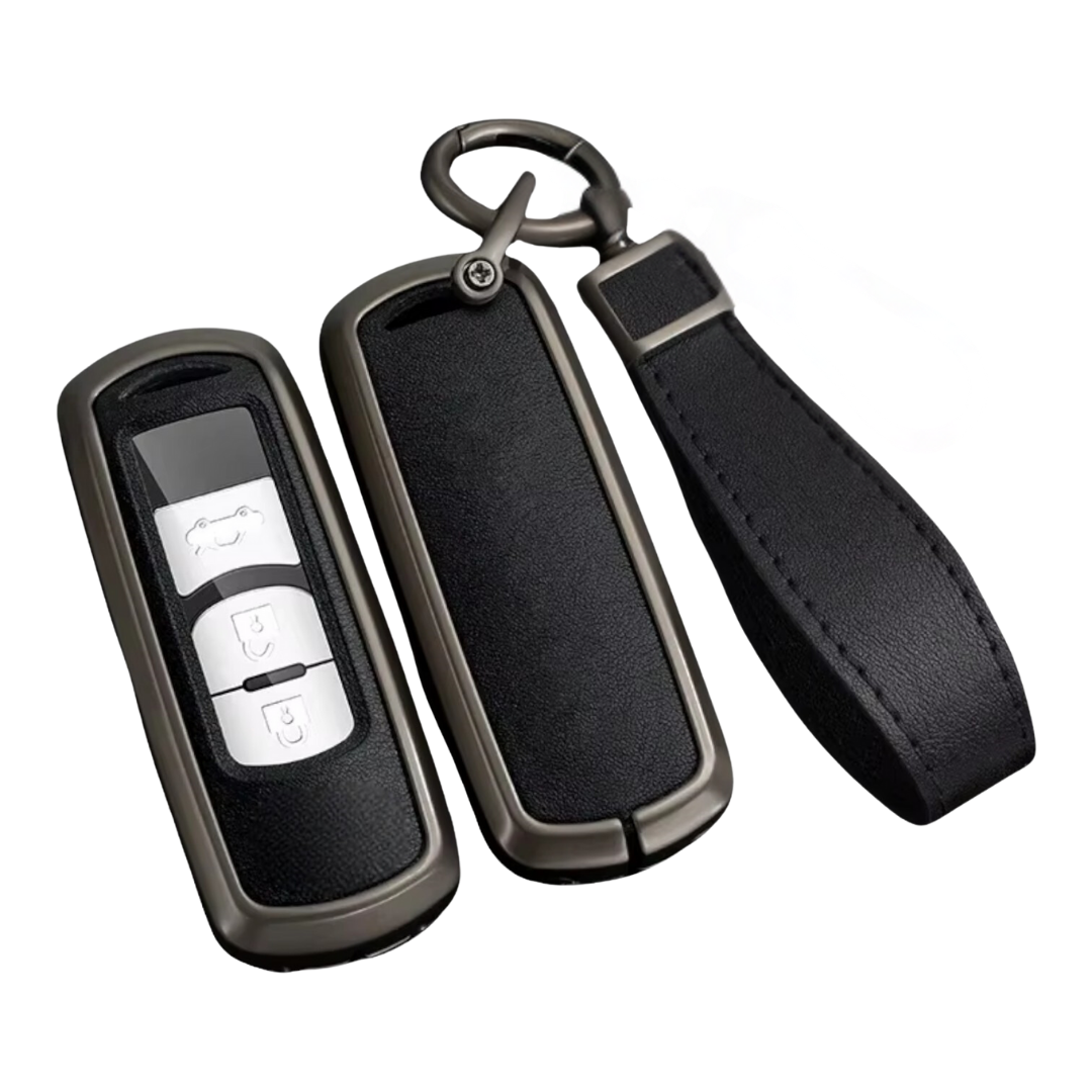 Funda Llave Chevrolet Groove Captiva 2021 2022 2023