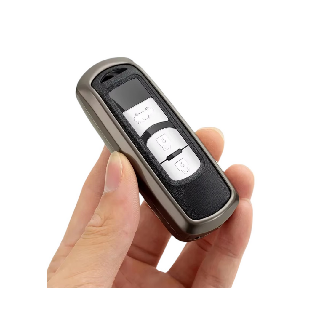 Funda Llave Chevrolet Groove Captiva 2021 2022 2023