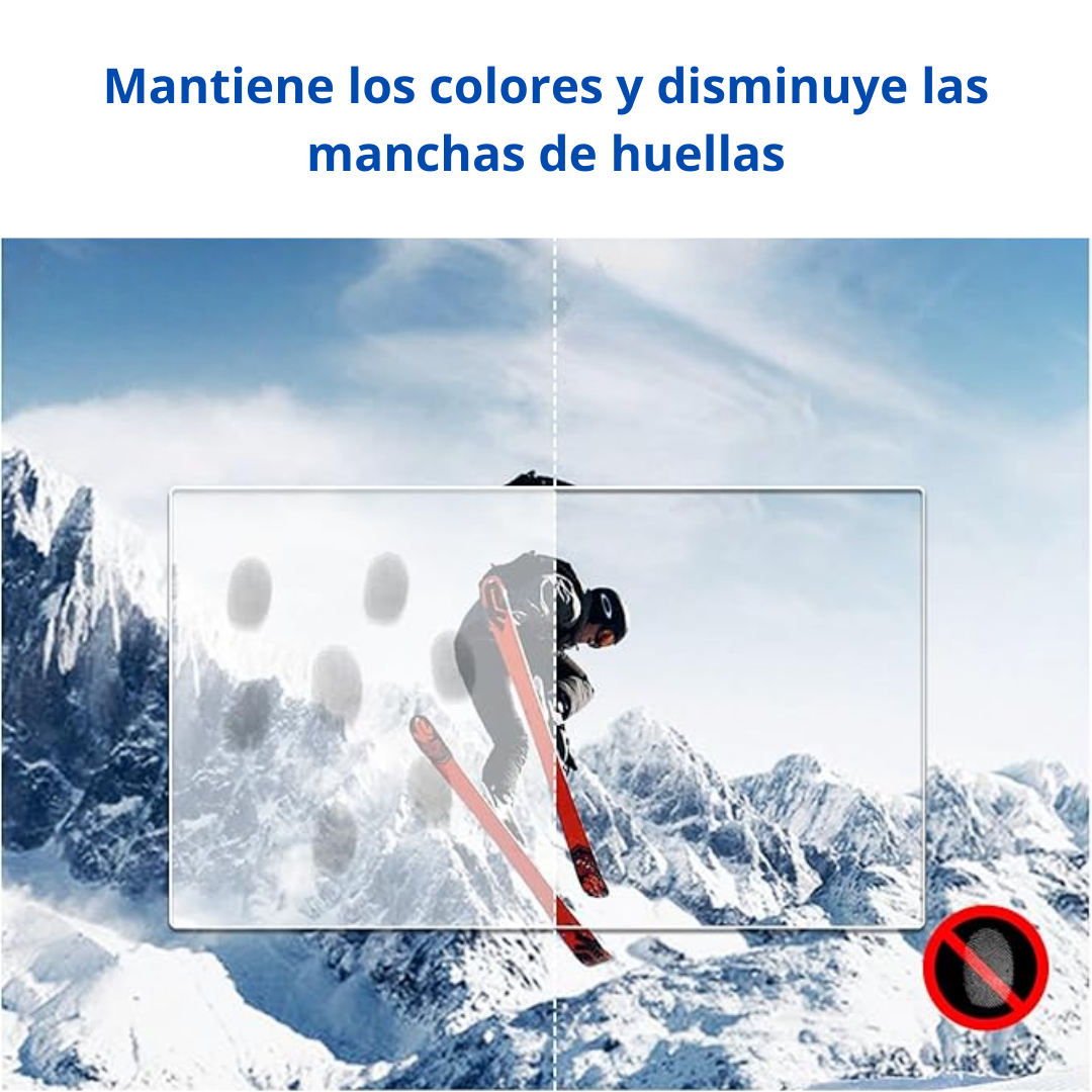 Protector de pantalla Hyundai Tucson 2025