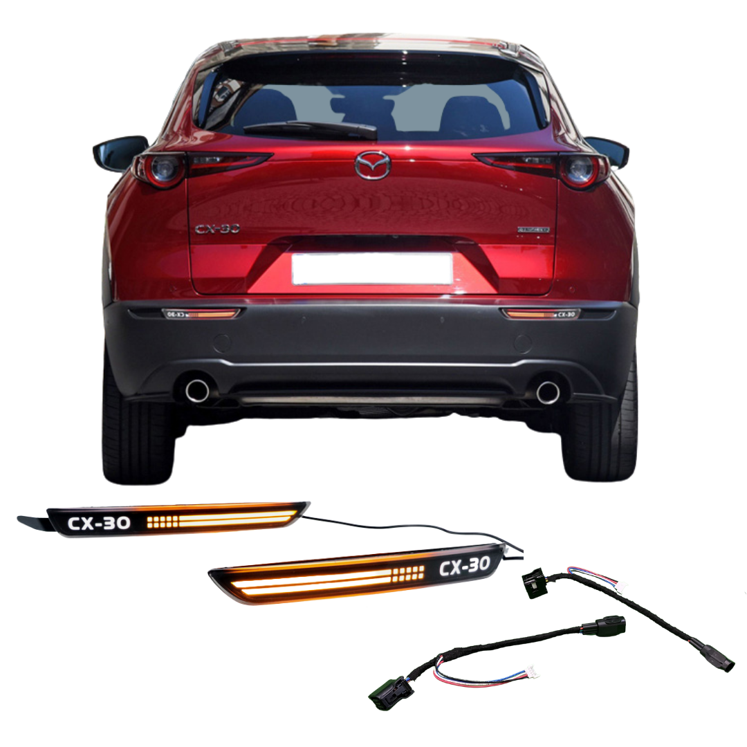 Reflector Led Mazda Cx30