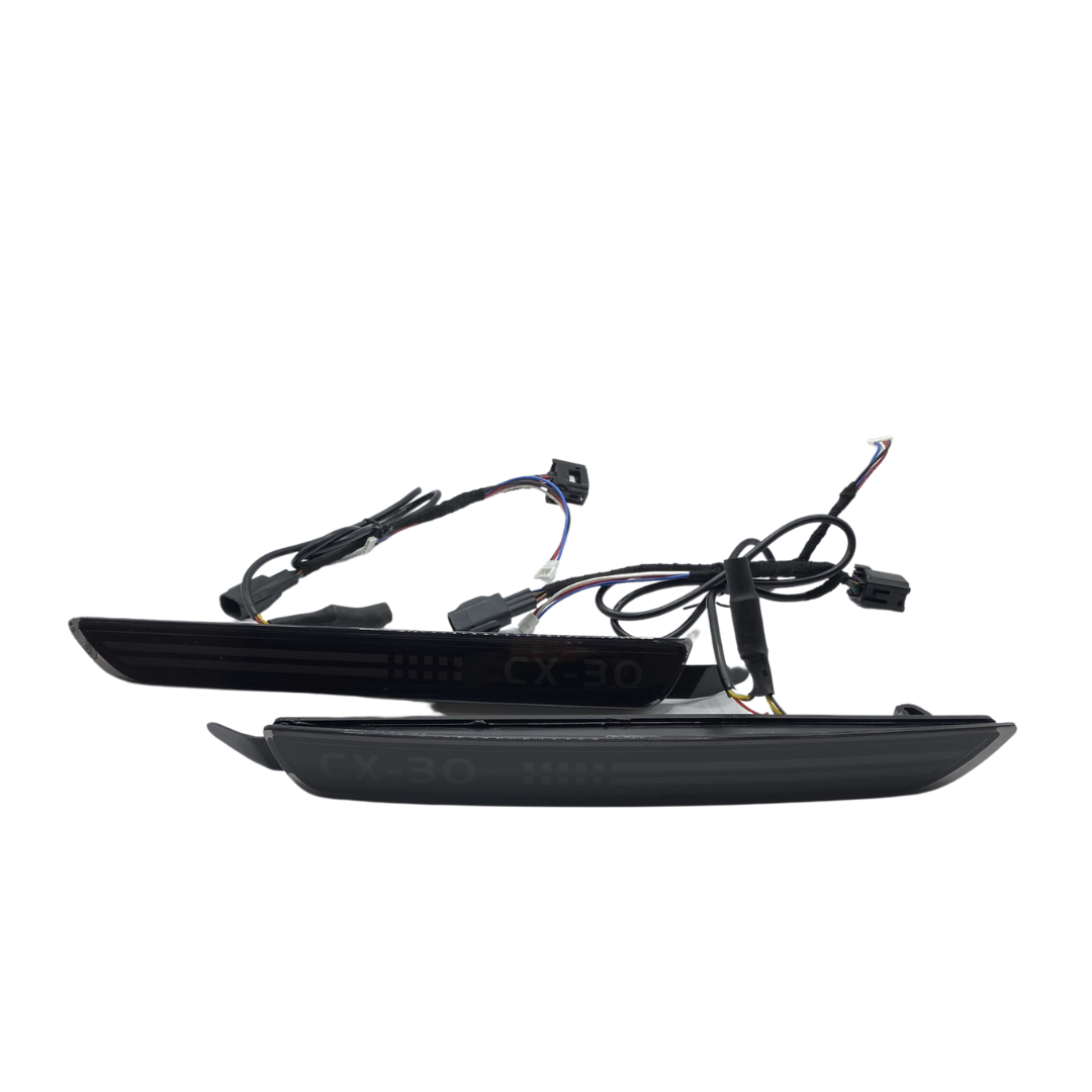 Reflector Led Mazda Cx30