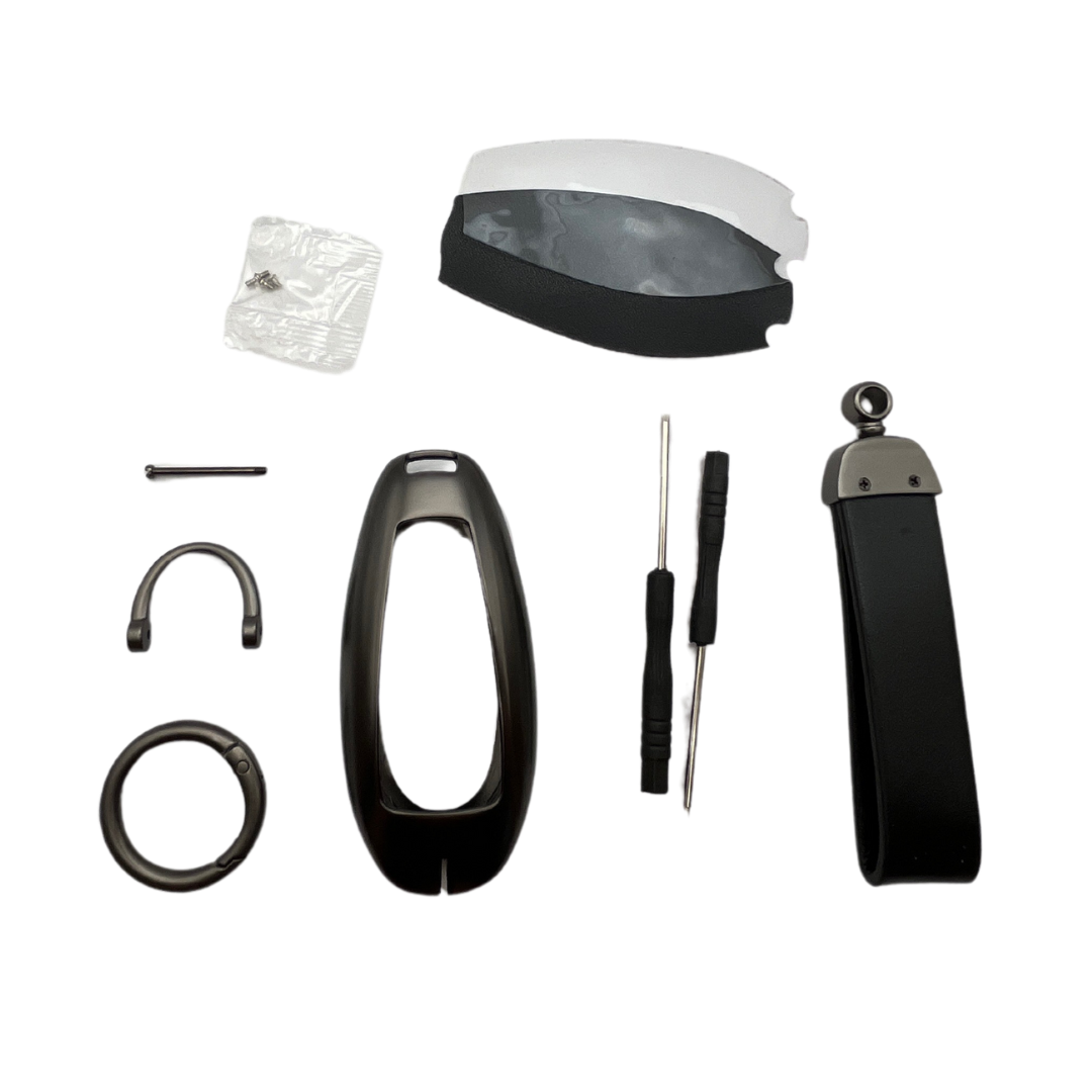 Funda Para Llave Suzuki Swift Vitara S-cross Ertiga Ignis