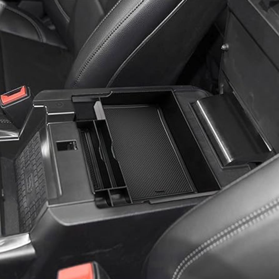 Organizador de reposabrazos Ford Explorer 2023 2024 2025
