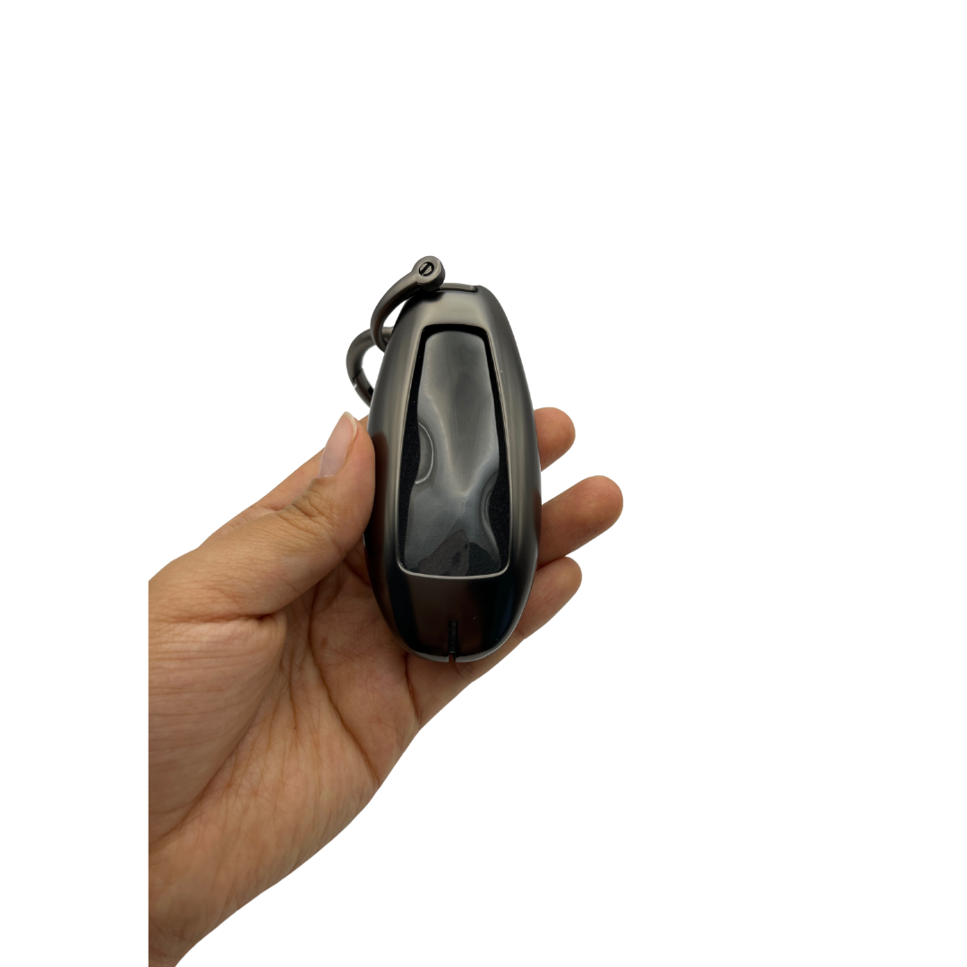 Funda Para Llave Suzuki Swift Vitara S-cross Ertiga Ignis