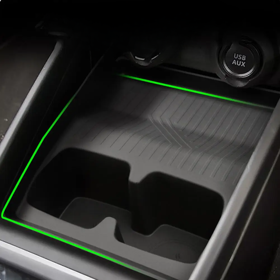 Organizador portavasos Suzuki Swift 2016 - 2024