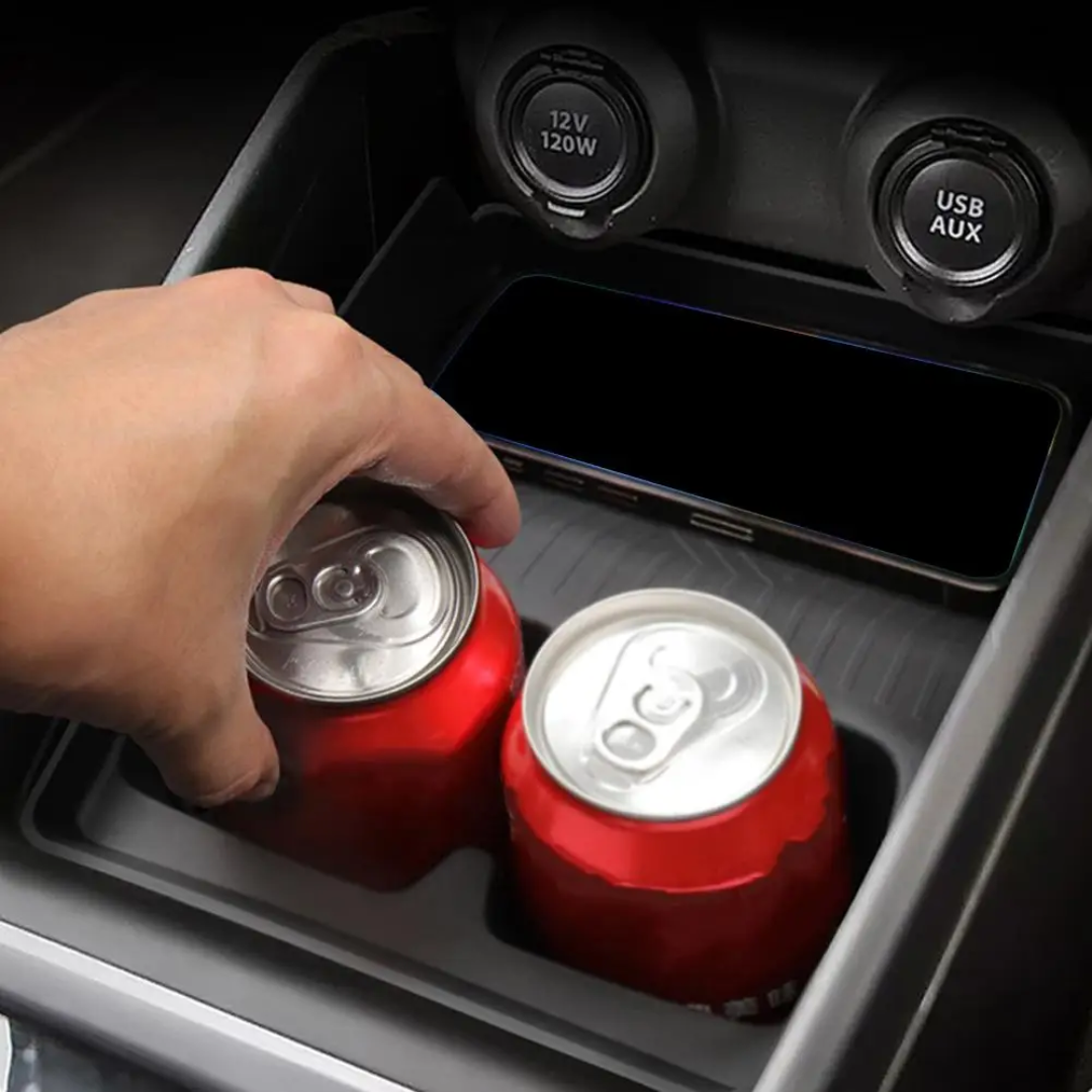 Organizador portavasos Suzuki Swift 2016 - 2024