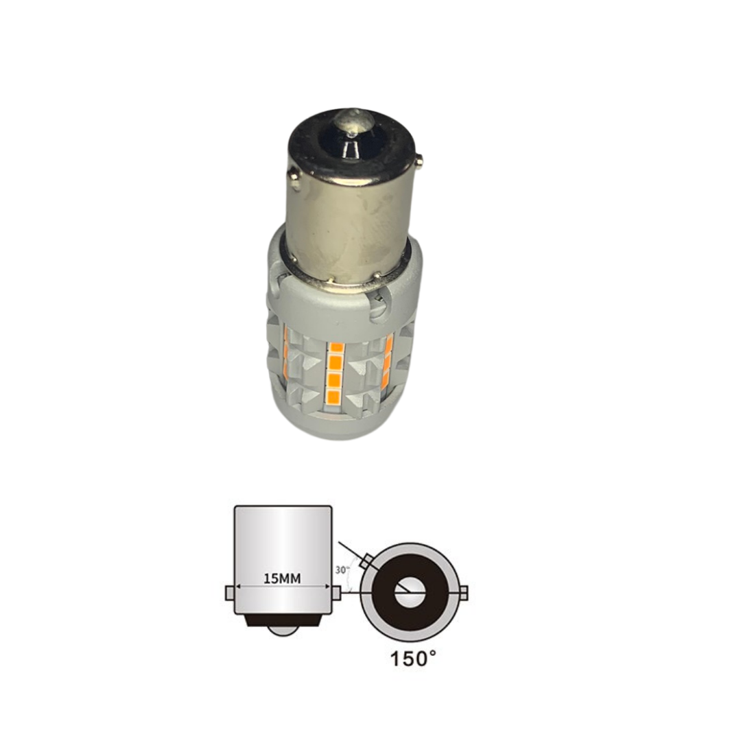 Led Direccionales Renault Kwid 2019 - 2022