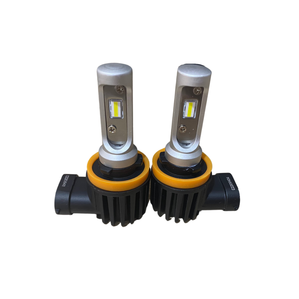 Led nieblas para Nissan NP300 Frontier 2016 al 2020