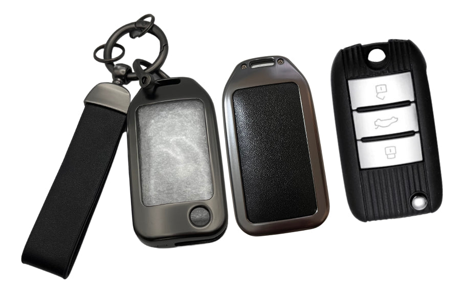 Funda Llave Navaja Para Mg5 Mg6 Rx8 Zs Hs Ezs Ehs