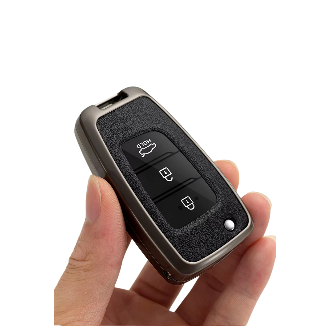 Funda de llave Hyundai Accent 2018 2019 2020 2021 2022 2023