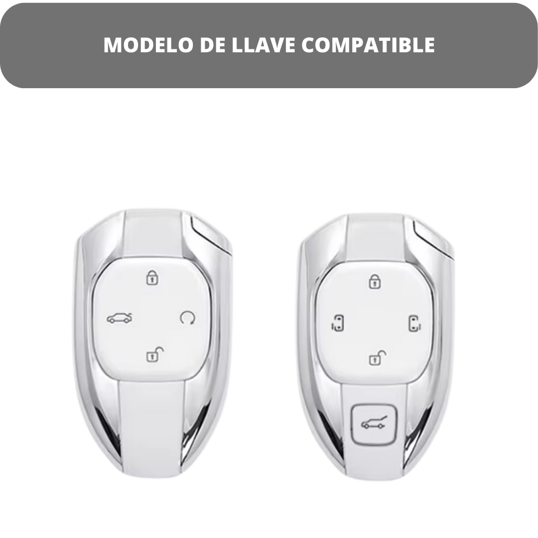 Funda Para Llave Gac Emzoom Emkoo Gs8 Gn8 Gs3
