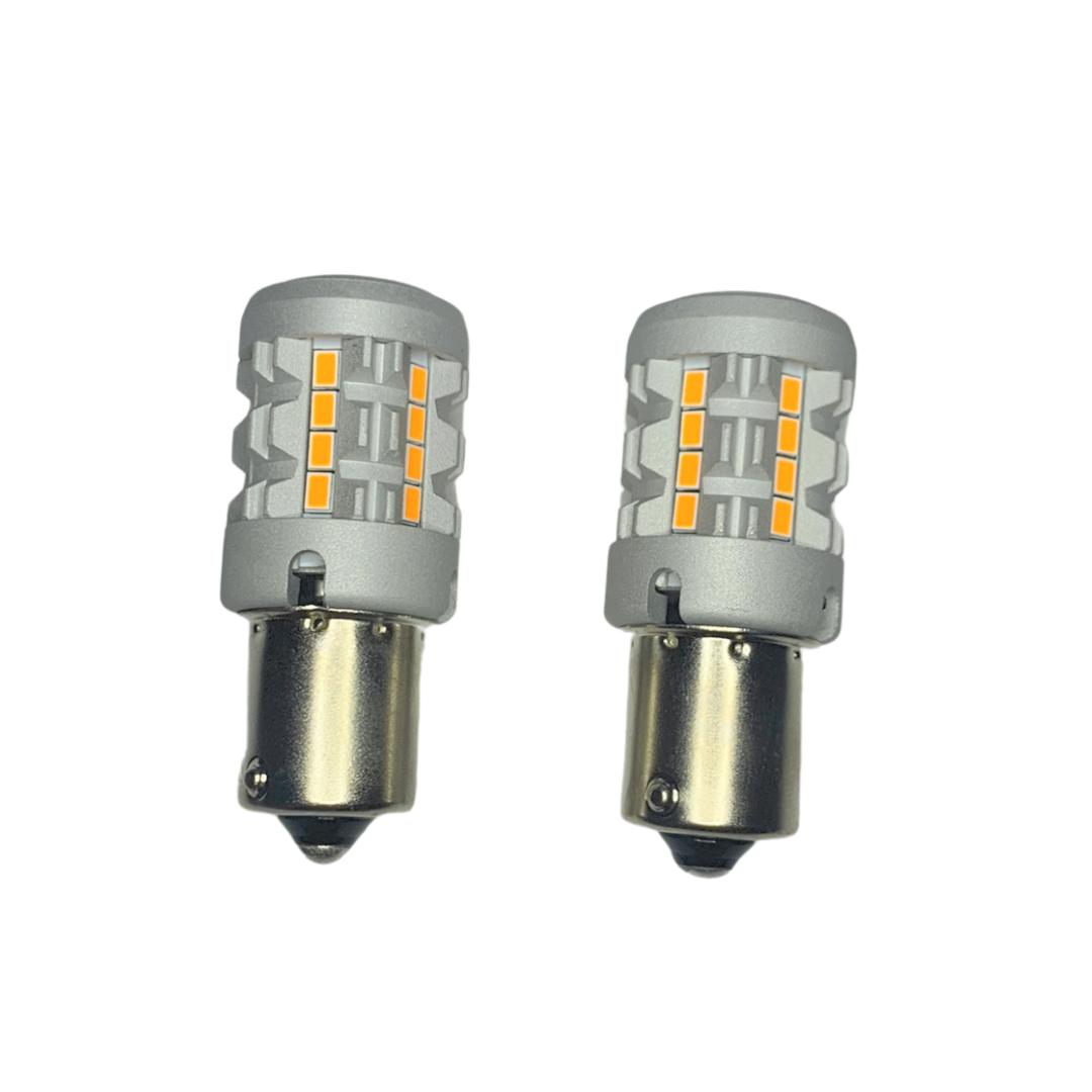 Led Direccionales Renault Kwid 2019 - 2022