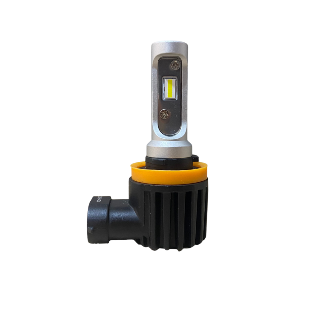 Led nieblas para Nissan NP300 Frontier 2016 al 2020