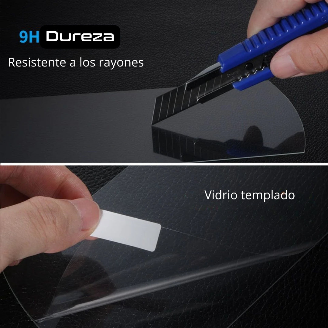 Protector Cuadro Instrumentos BYD Song Plus 2023 2024 2025