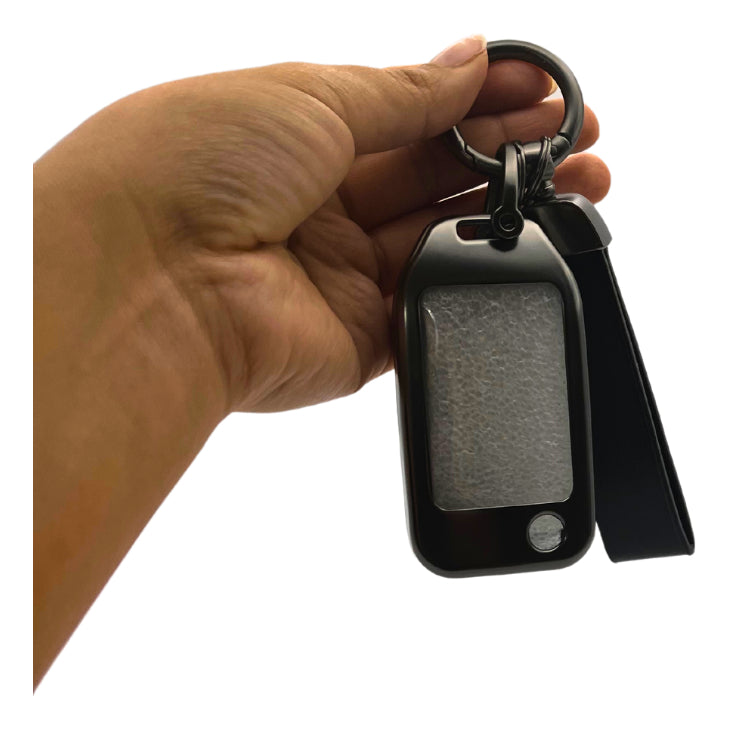 Funda Llave Navaja Para Mg5 Mg6 Rx8 Zs Hs Ezs Ehs