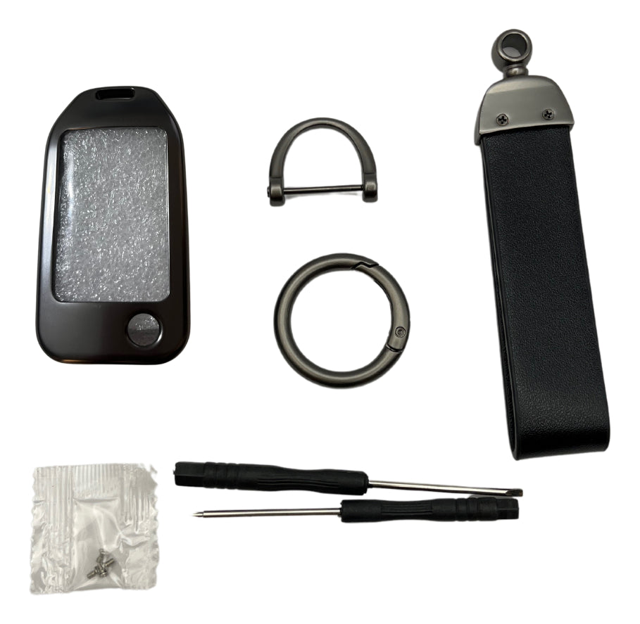 Funda Llave Navaja Para Mg5 Mg6 Rx8 Zs Hs Ezs Ehs