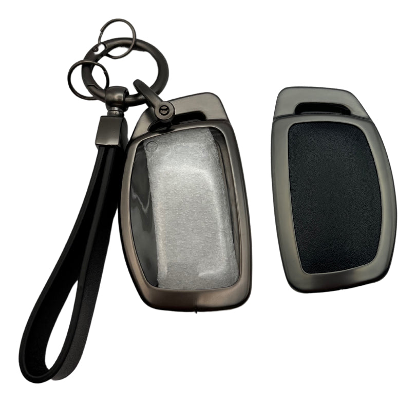 Funda Para Llave Hyundai Sonata Santa Fe Grand I10