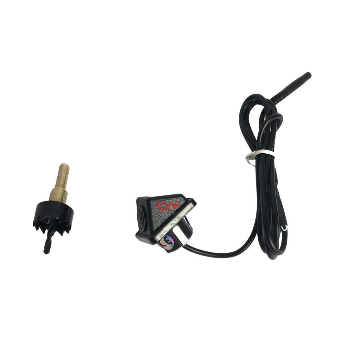 Camara De Reversa Mazda 3 Años 2014-2018 Plug&play