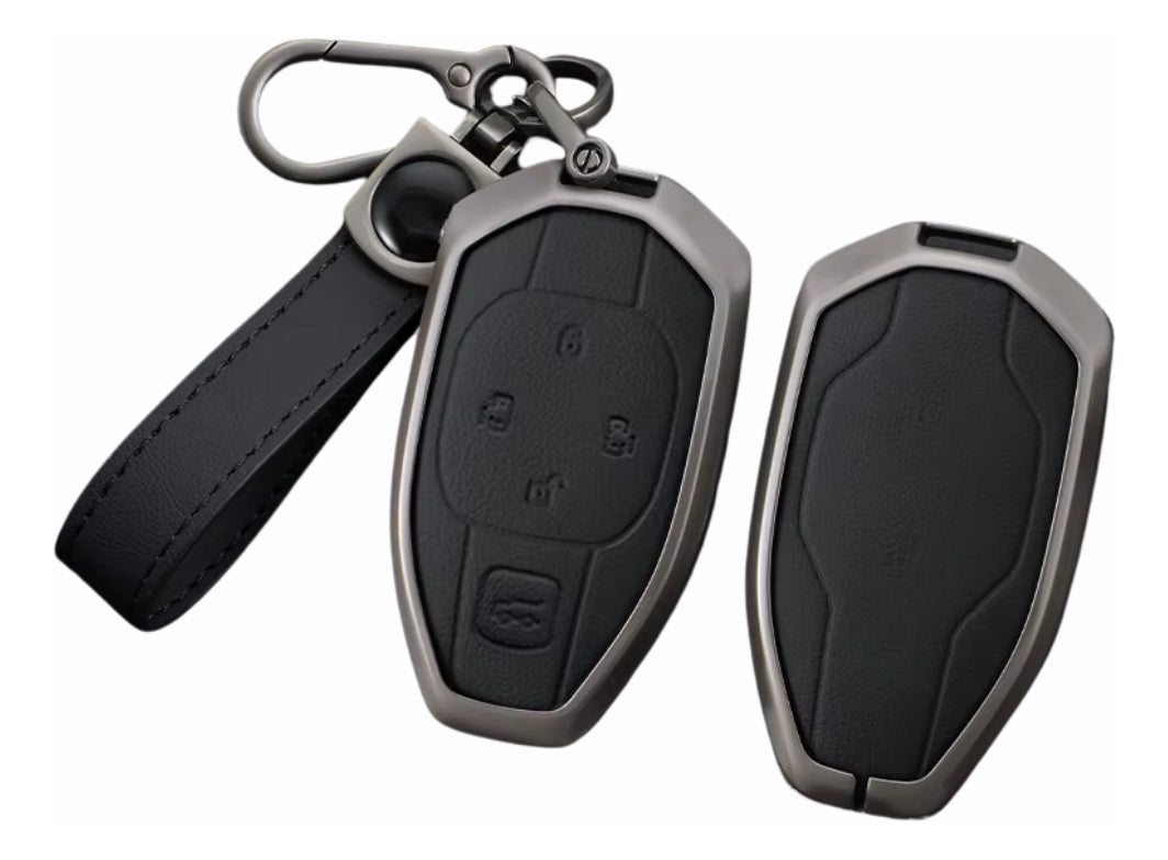 Funda Para Llave Gac Emzoom Emkoo Gs8 Gn8 Gs3