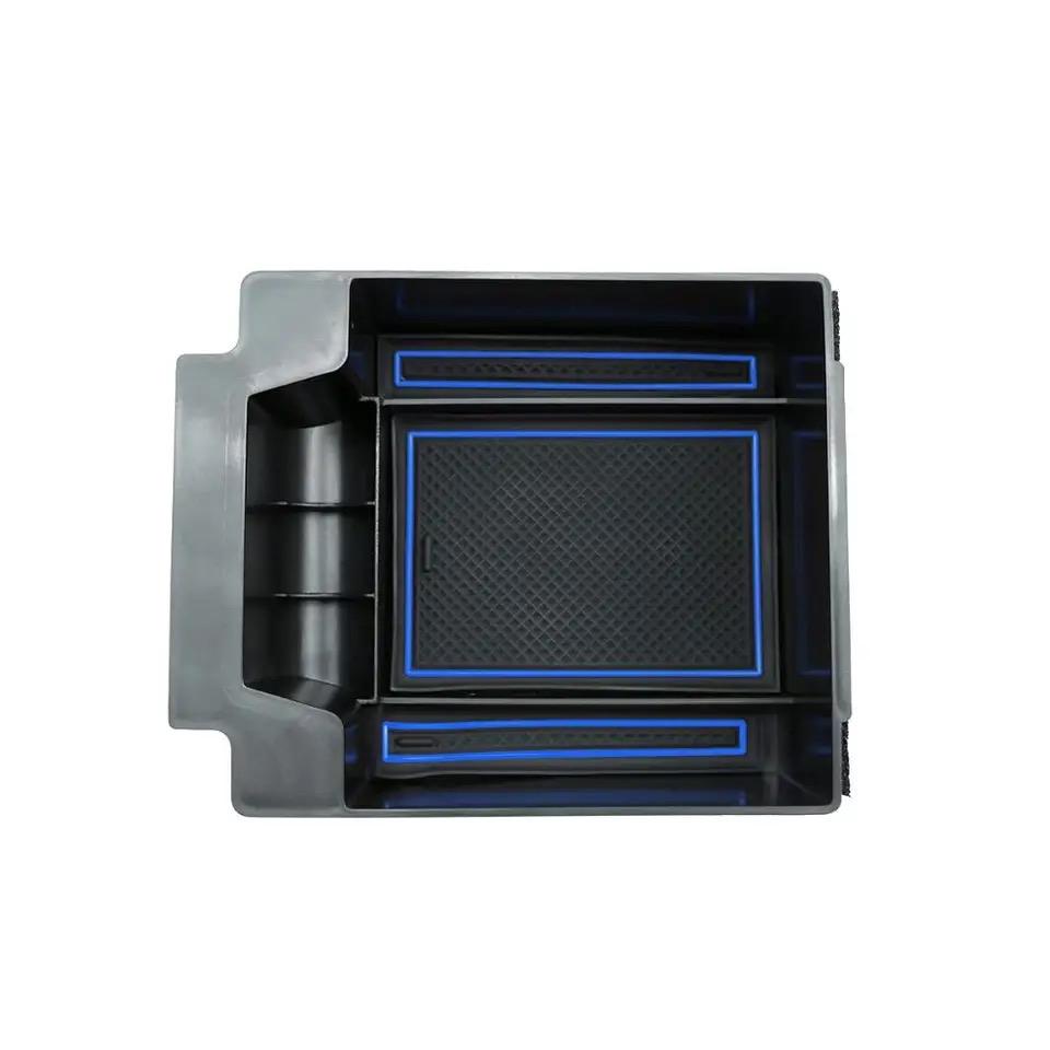 Caja Organizador Reposabrazos SEAT/CUPRA Ateca 2021, 2022, 2023 y 2024