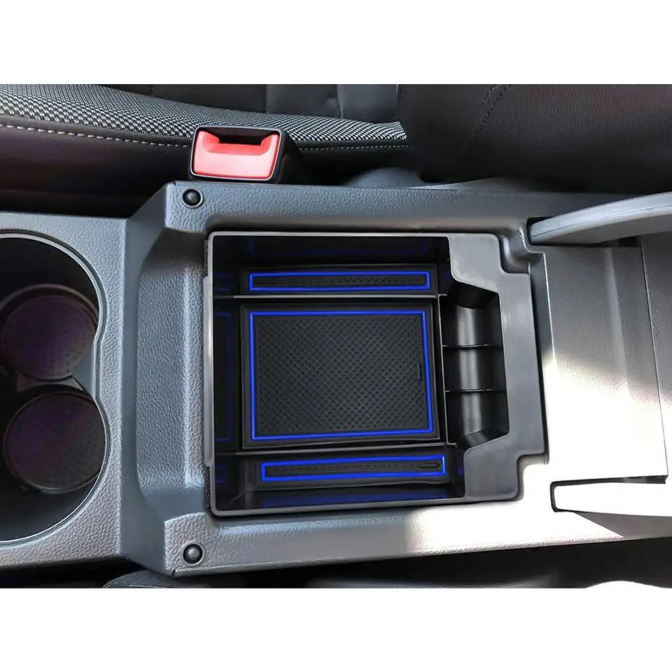 Caja Organizador Reposabrazos SEAT/CUPRA Ateca 2021, 2022, 2023 y 2024
