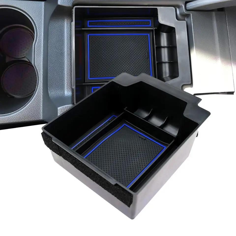 Caja Organizador Reposabrazos SEAT/CUPRA Ateca 2021, 2022, 2023 y 2024