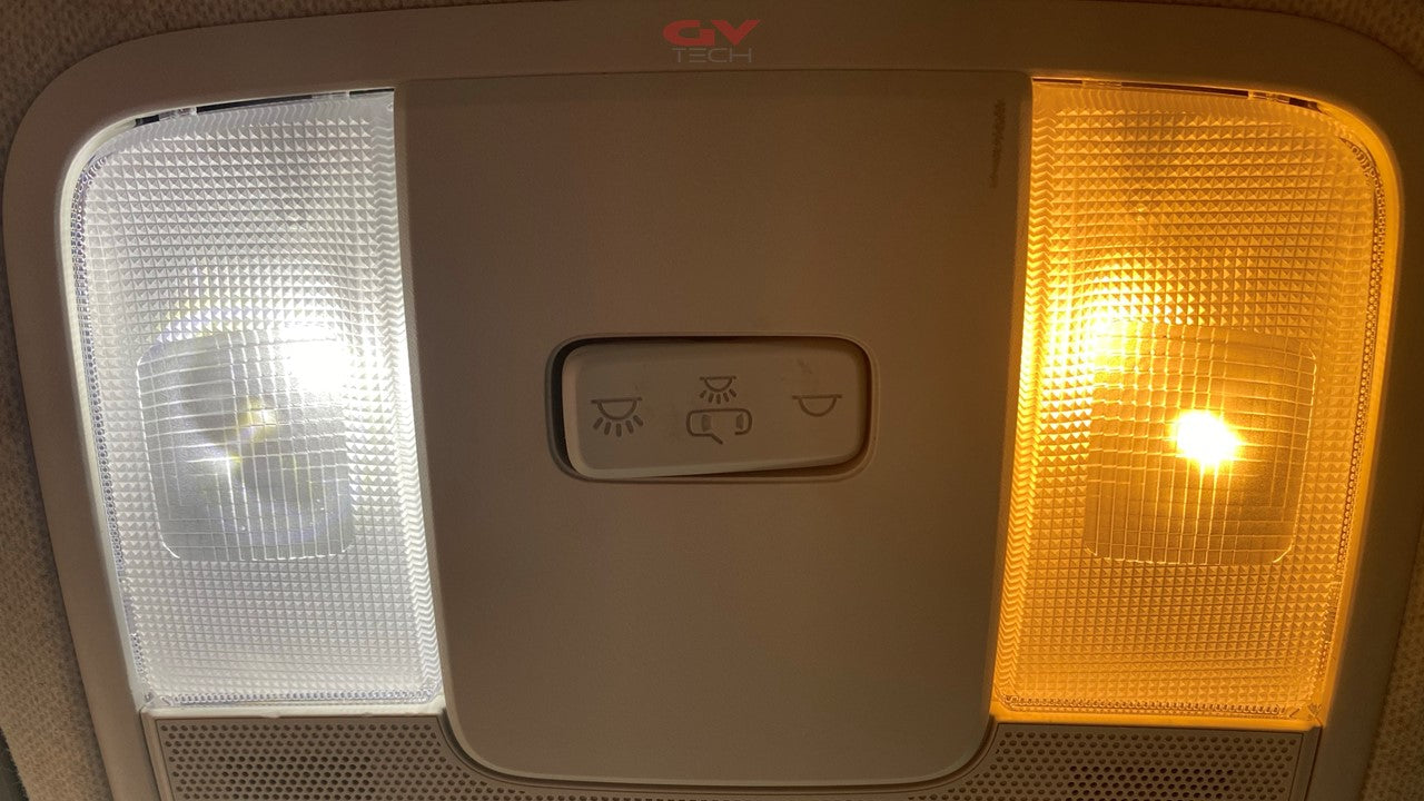 Led Premium Interiores Para Kia Forte 2019 al 2022