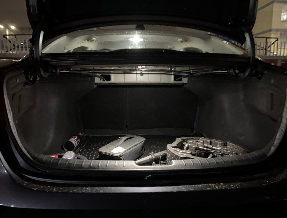 Led Premium Interiores Para Kia Forte 2019 al 2022