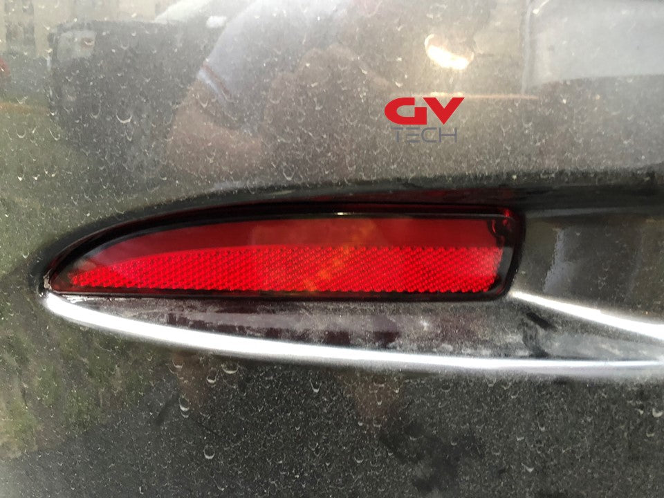 Reflector Led Con 3 Funciones para Mazda