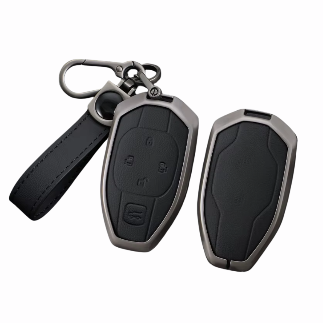 Funda Para Llave GAC Emzoom Emkoo Gs8 GS3 Gn8