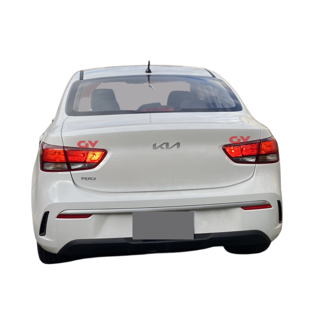 Led cuartos/stop Kia Rio 2018 2022