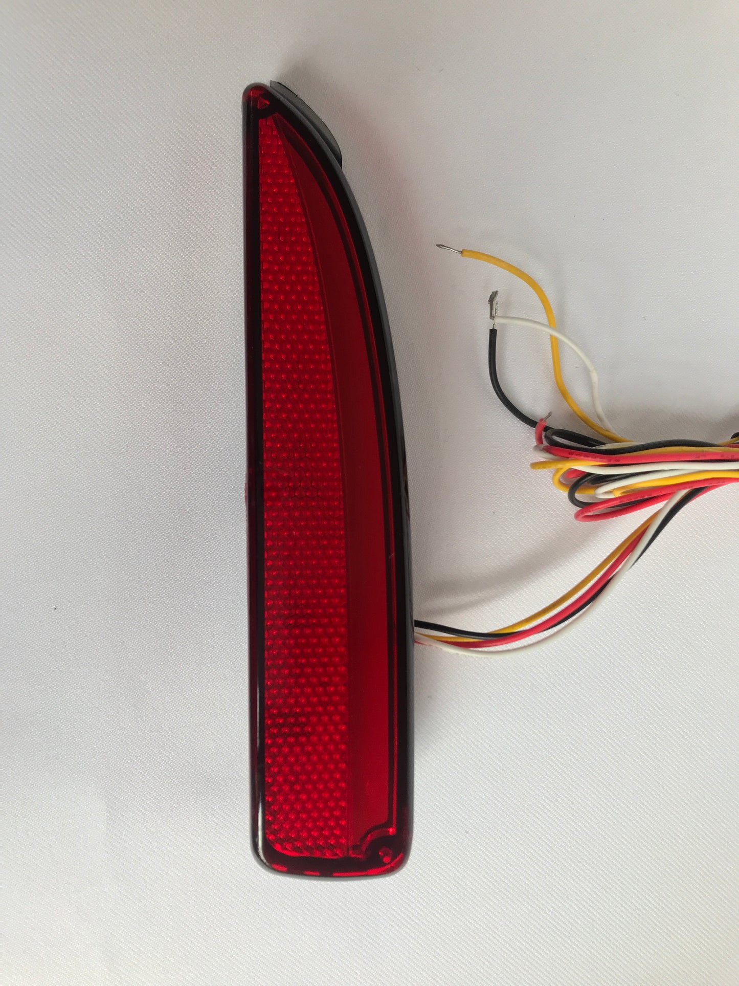Reflector Led Con 3 Funciones para Mazda
