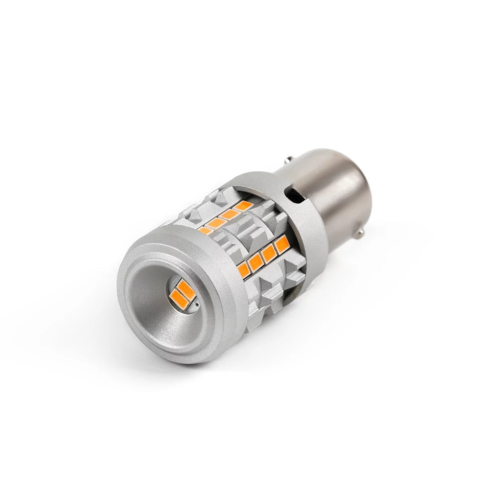 Led Direccionales Traseras Para Toyota Hilux años 2016 al 2024