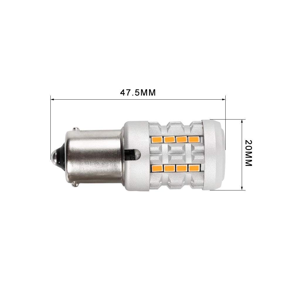 Led Direccionales Renault Kwid 2019 - 2022