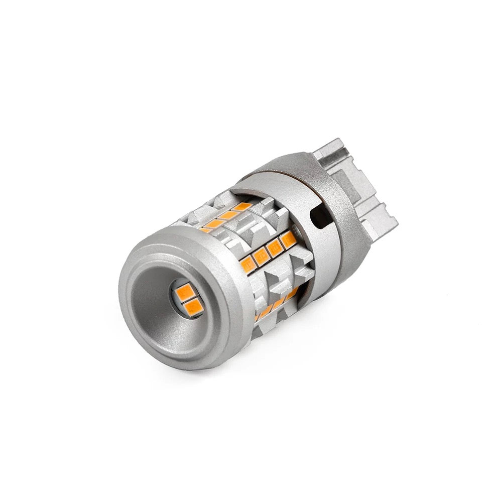LED Direccionales Frontales para MG 5 2021 - 2024