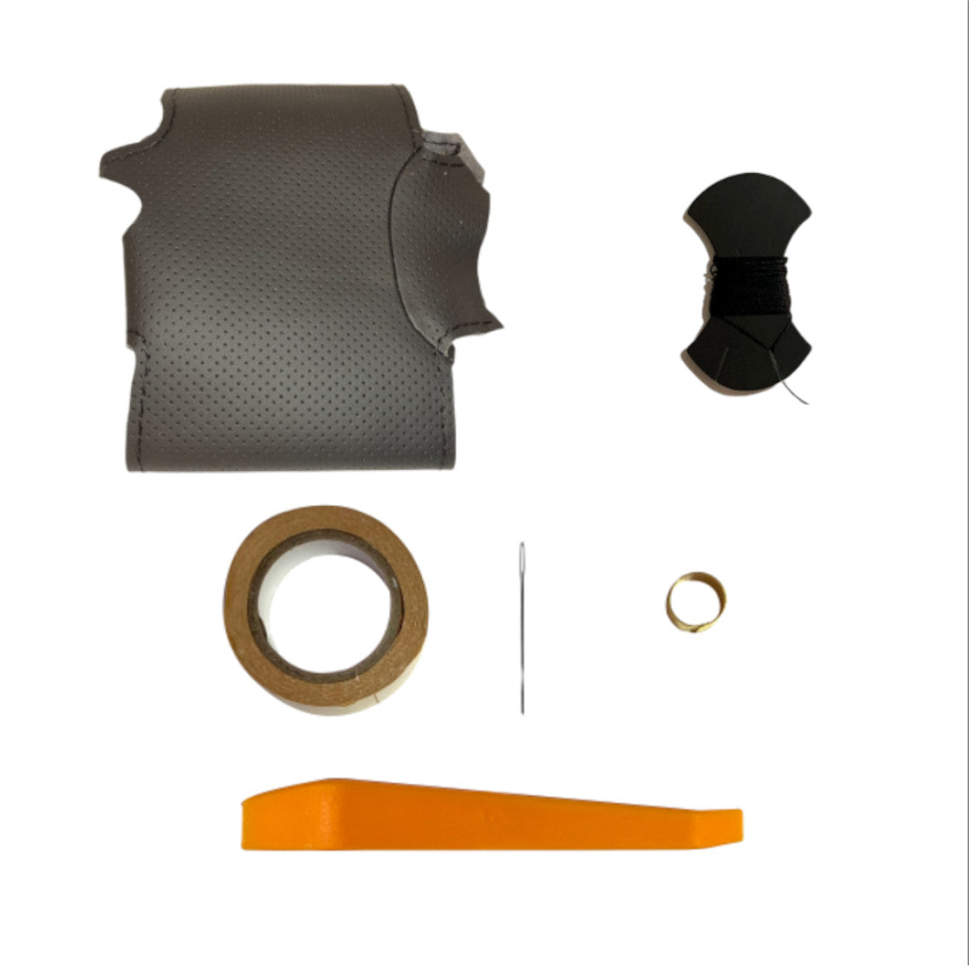 Funda De Volante Nissan Sentra Versa 2013 Al 2019