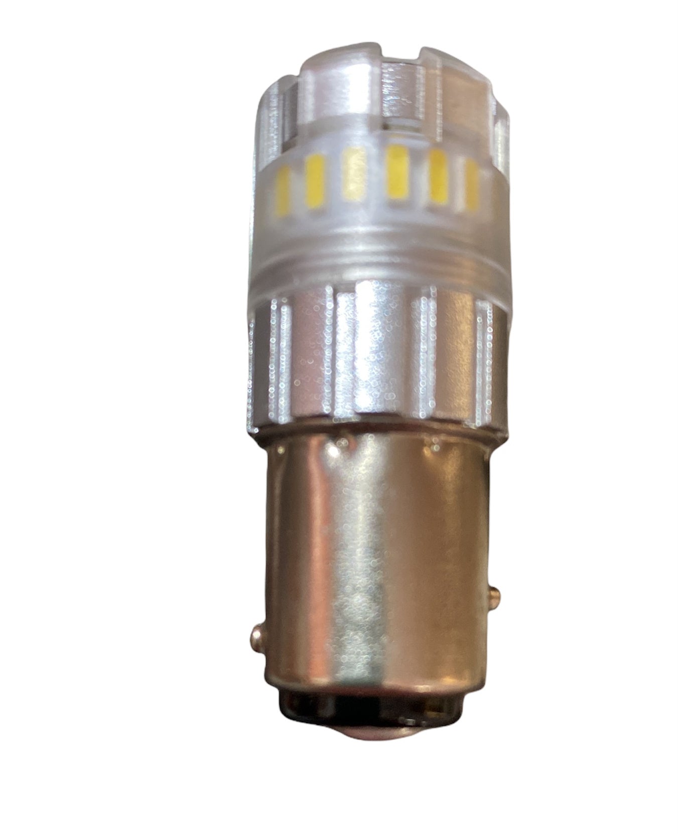 Led 1157 Bay15d P21/5w Canbus Luz Blanca