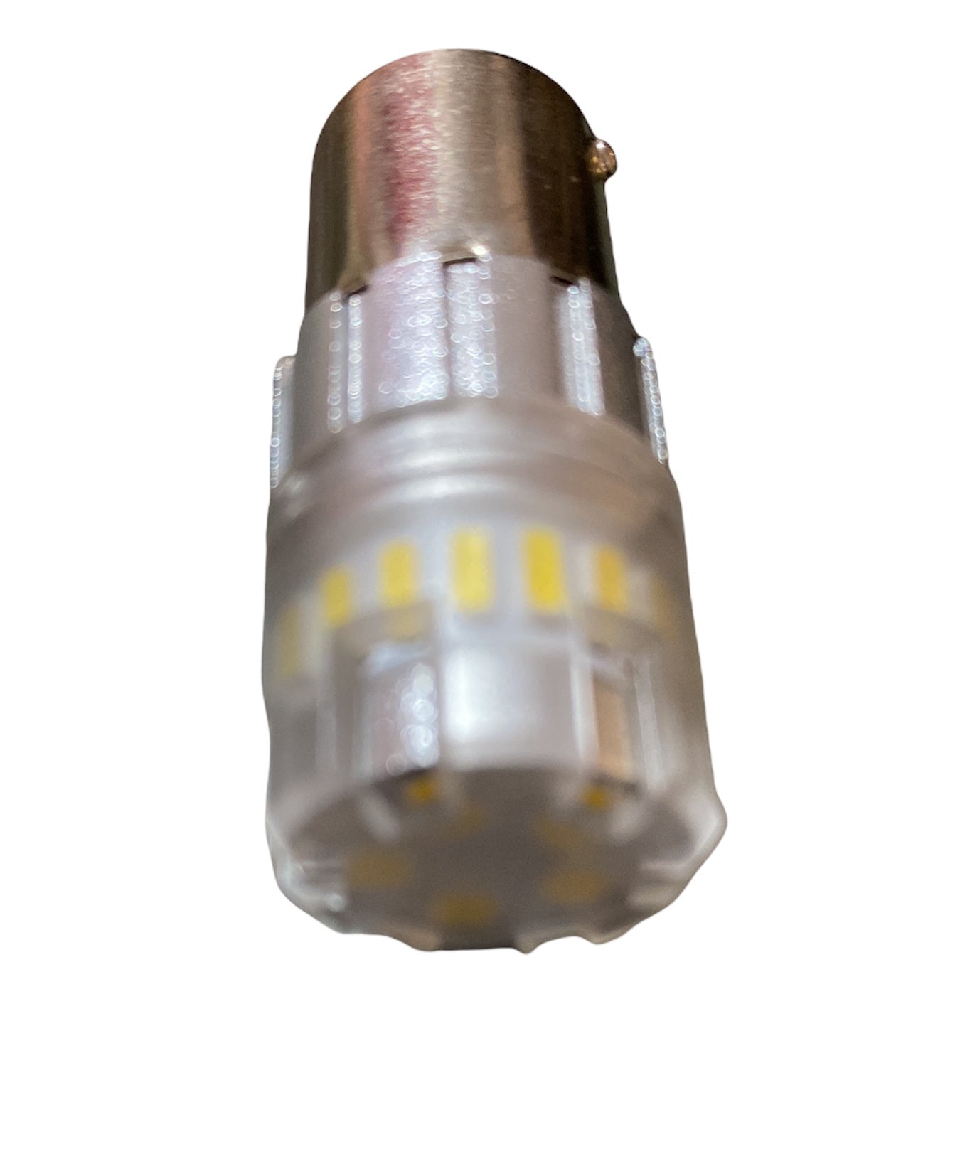 Led 1157 Bay15d P21/5w Canbus Luz Blanca