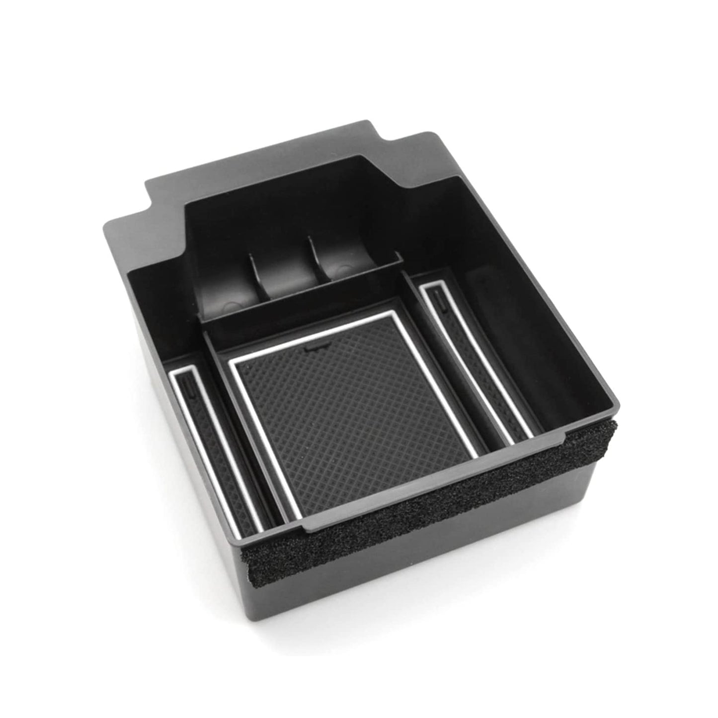 Caja Organizador Reposabrazos SEAT/CUPRA Ateca 2021, 2022, 2023 y 2024