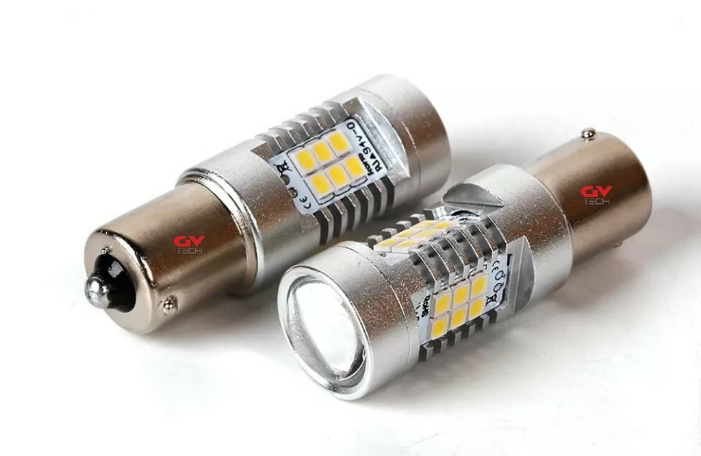 Hyperled de Reversa  para Renault KWID